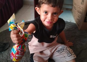 Gustavo Amadeu Azevedo Silva