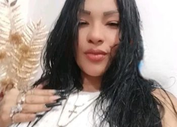 Olivia Elizabeth Díaz Zambrano