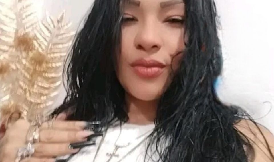 Olivia Elizabeth Díaz Zambrano