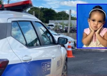 Una niña de casi 4 años