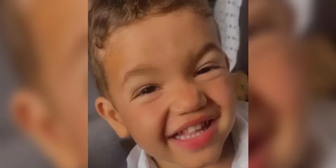 Noah Emanuel de Oliveira Moura