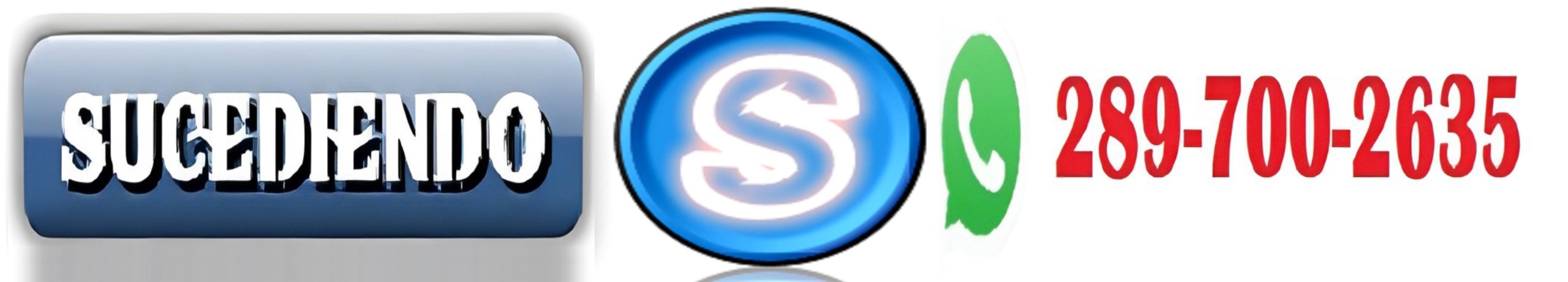 Internaciionales Sucediendo