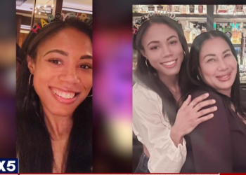 Rayven Amuan Edwards