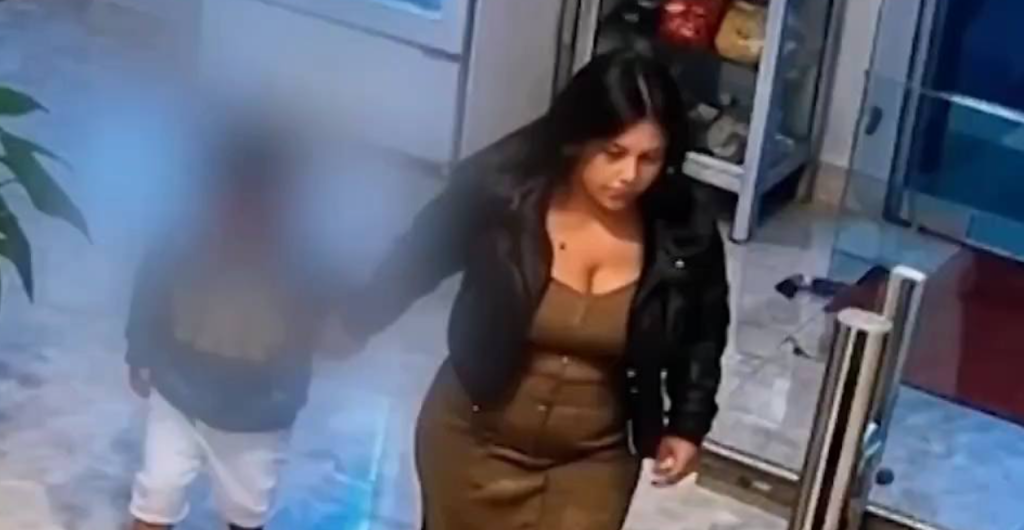 Zoila Castillo