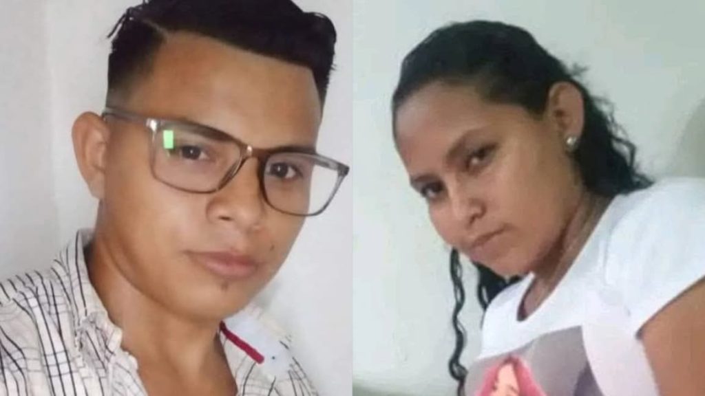 María Celeste Meza Valle