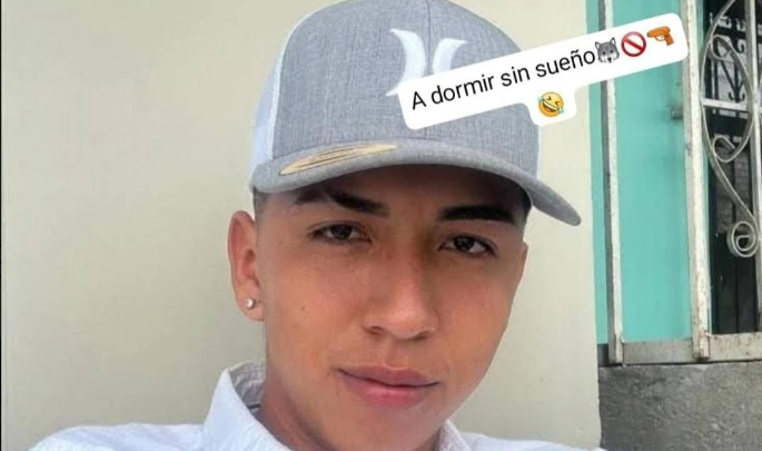 Incidente en Vinces