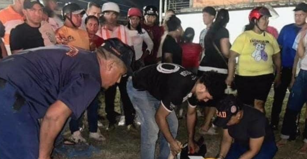 Identifican a Yohandry Jiménez tras incidente vial en Apure