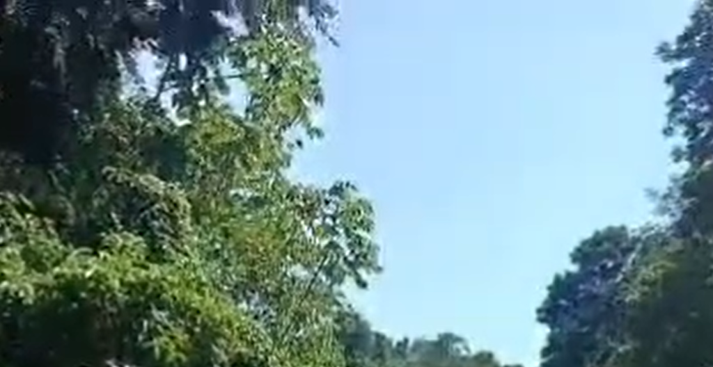 Colisión entre una moto y un camión genera retrasos en Caucagua